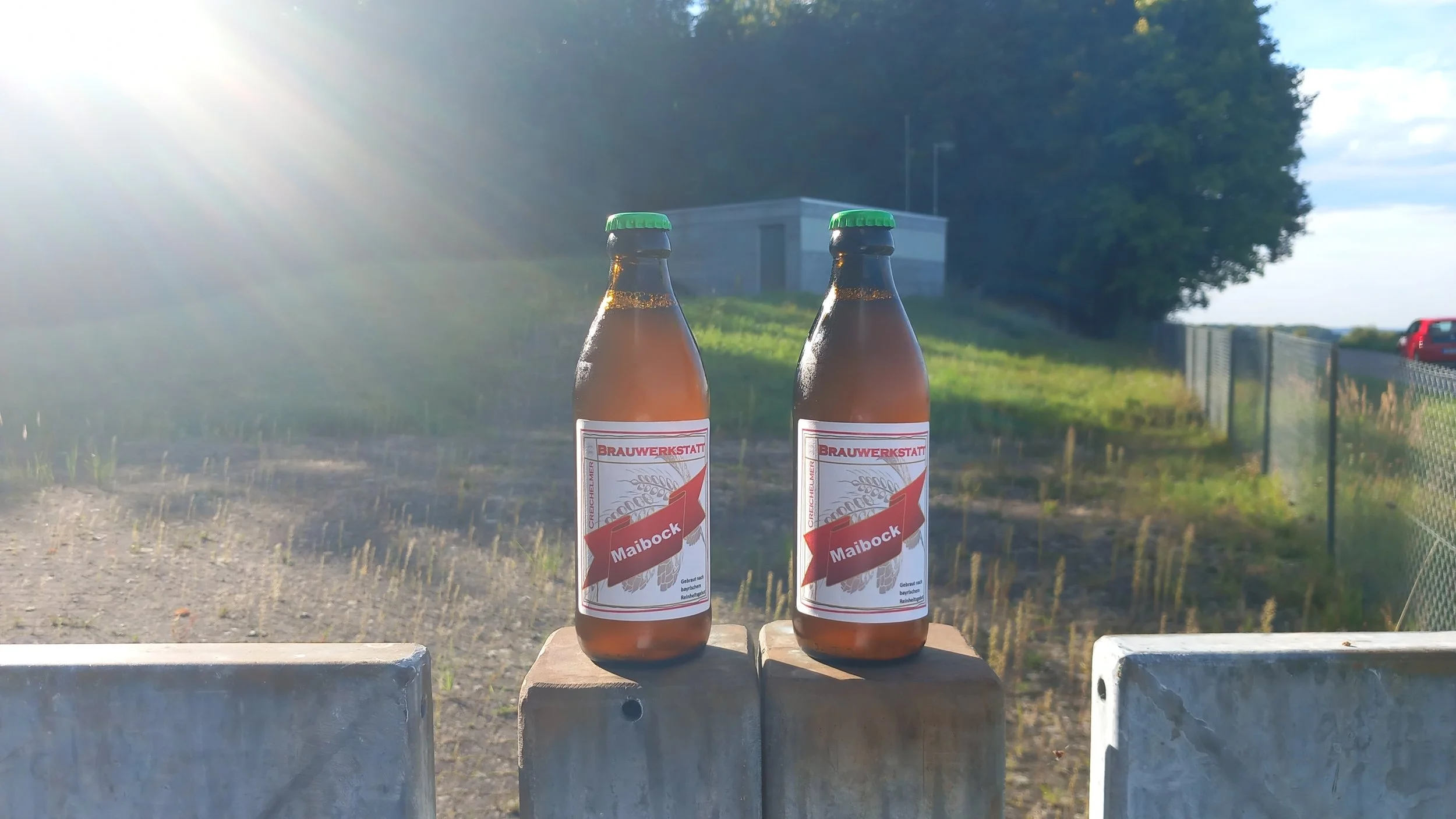 Bierwanderung September 2025