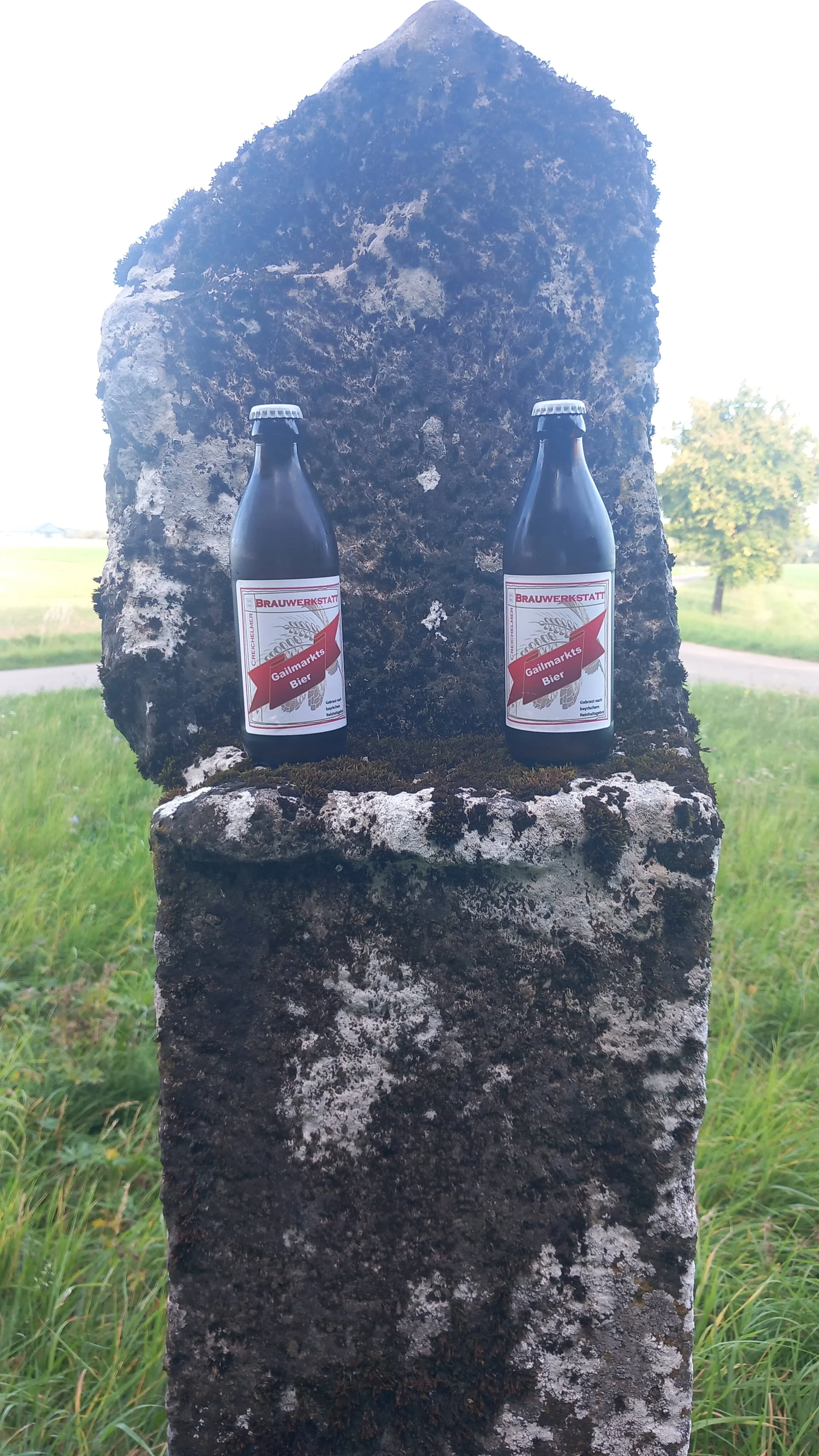 Bierwanderung September 2025