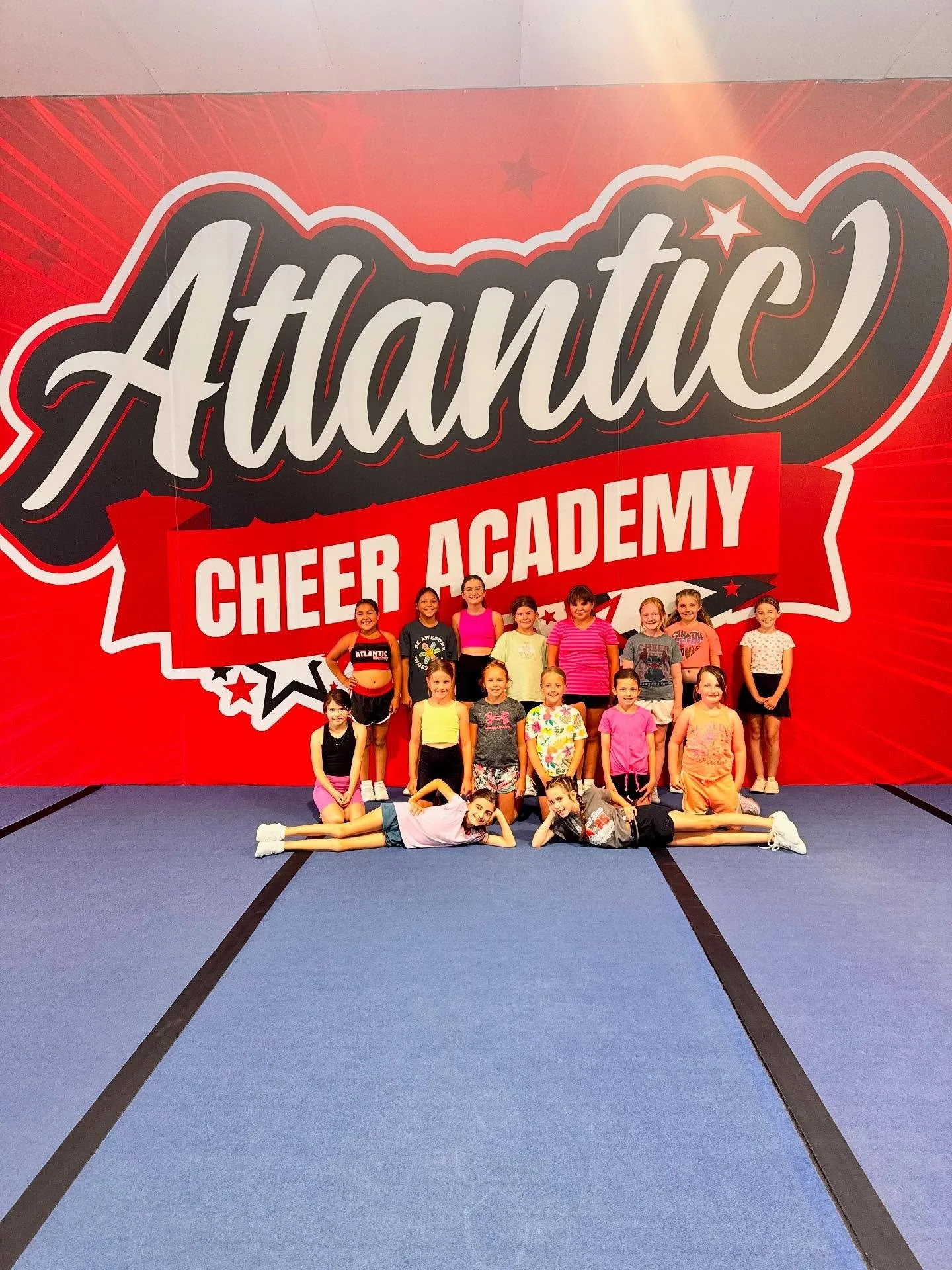 Elite units deployed. Recon and Black Ops have secured the new facility 🚨🪖