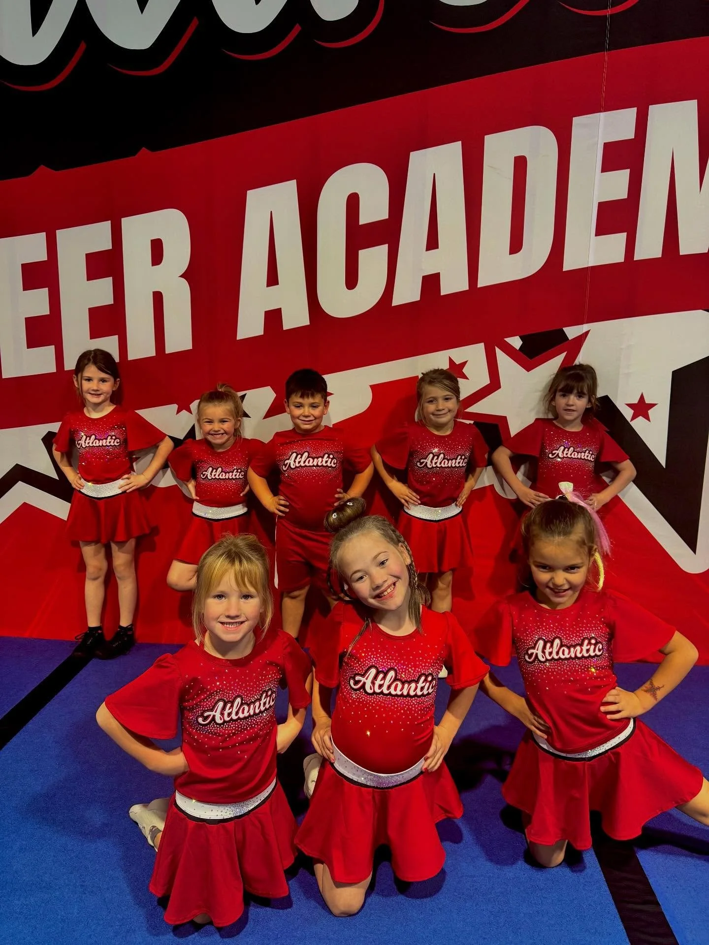 💥 Our tiniest troops just leveled up &mdash; Baby Battalion and Tiny Recruits are suited up and ready to serve major sparkle this season! 🫡 🪖