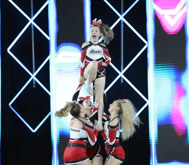 And just like that, we&rsquo;re heading into the final week of practices for the season. Season 1 flew by in the best way possible, and we&rsquo;re so proud of everything our athletes have accomplished. We can&rsquo;t wait to celebrate all that hard 