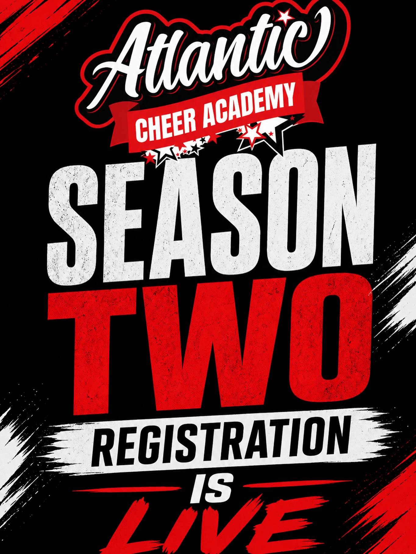 Over 120 troops reporting for registration.
Season 2 is assembling and it&rsquo;s going to be mission all out.
Don&rsquo;t miss your chance to join the ranks. Register via our website today.