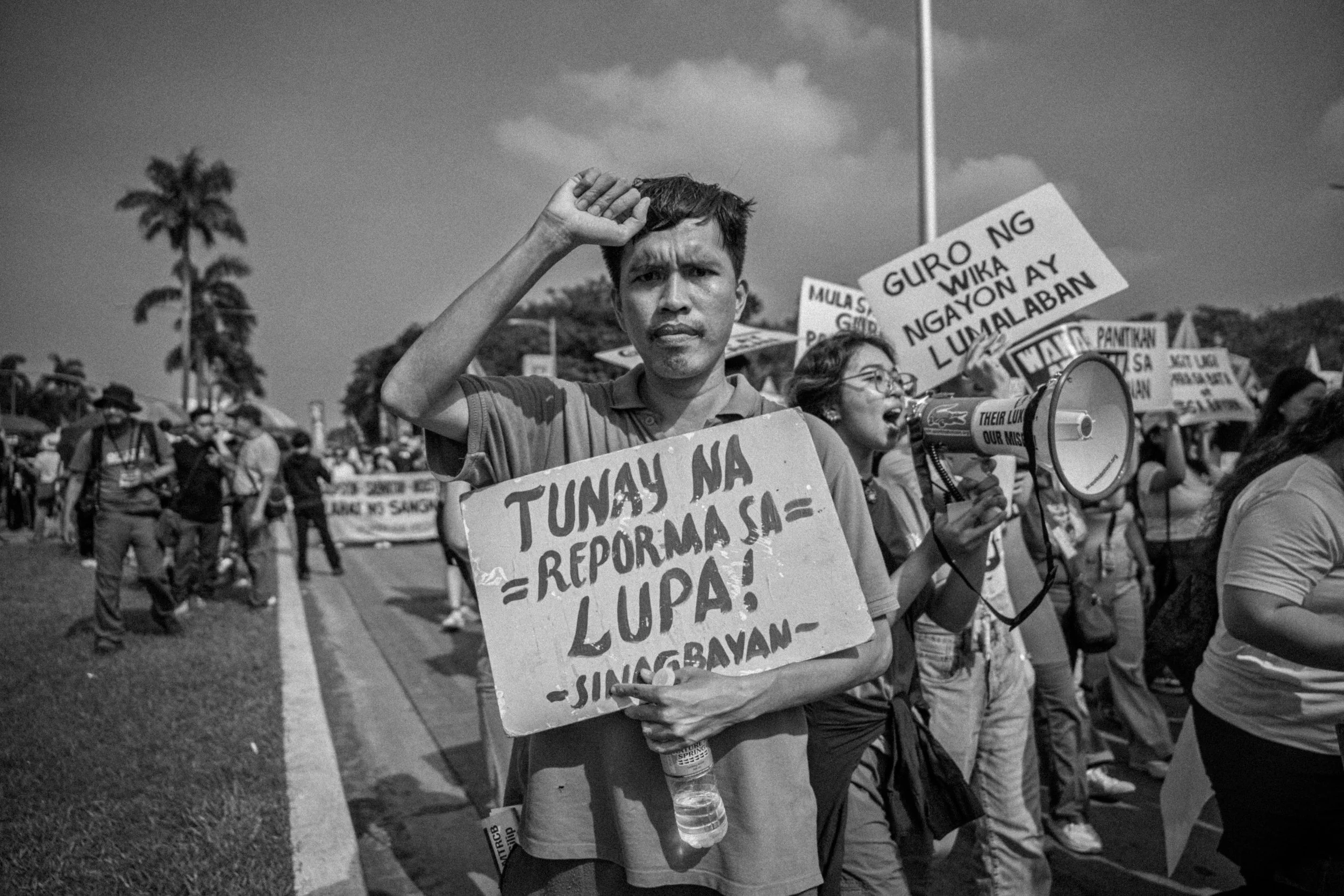 Reparations: An opportunity for transformative justice
