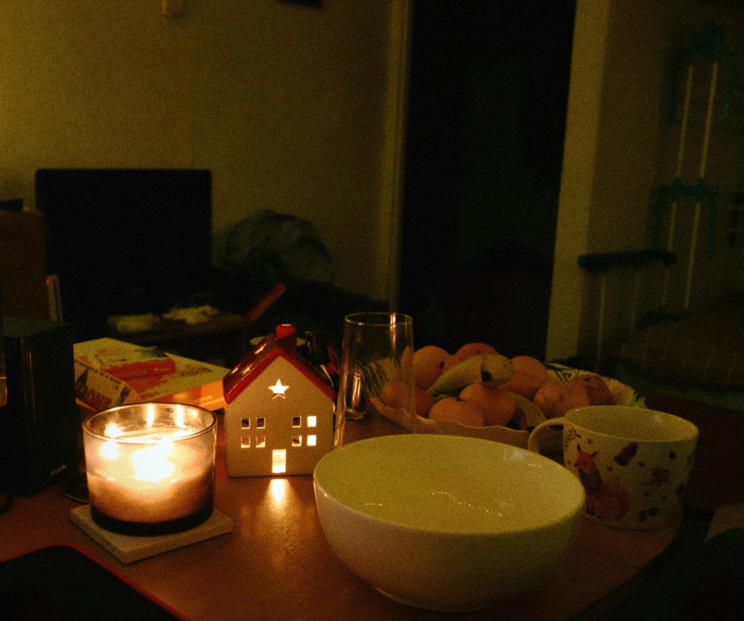 Mood Food: How Winter Nutrition Can Help You Feel a Little More Like Yourself