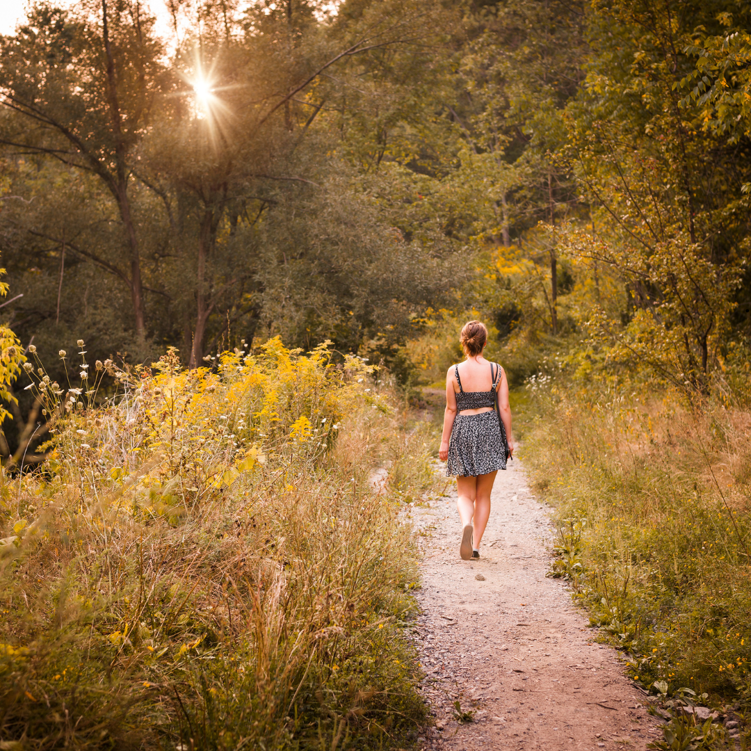 Holding It Together in Uncertain Times: When Midlife Stress Has No Off Switch