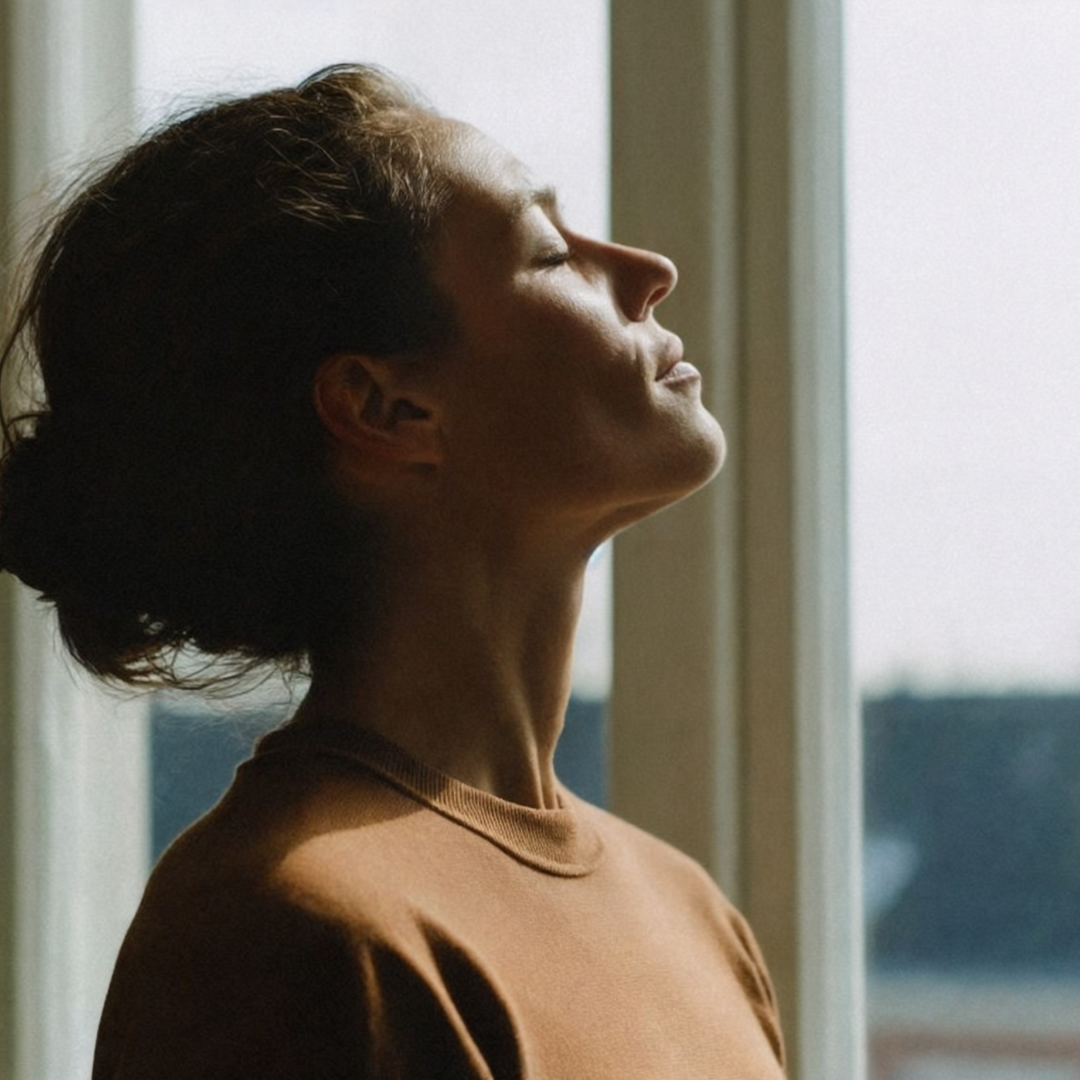 When Everyone Needs You: Loneliness, Caregiving, and Identity Shifts in Midlife