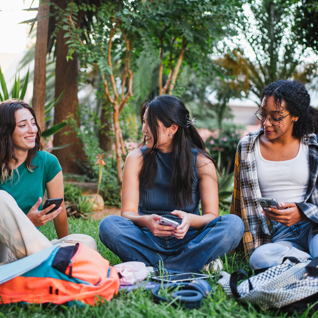 Becoming Independent Isn’t Linear: Mental Health During the College Transition