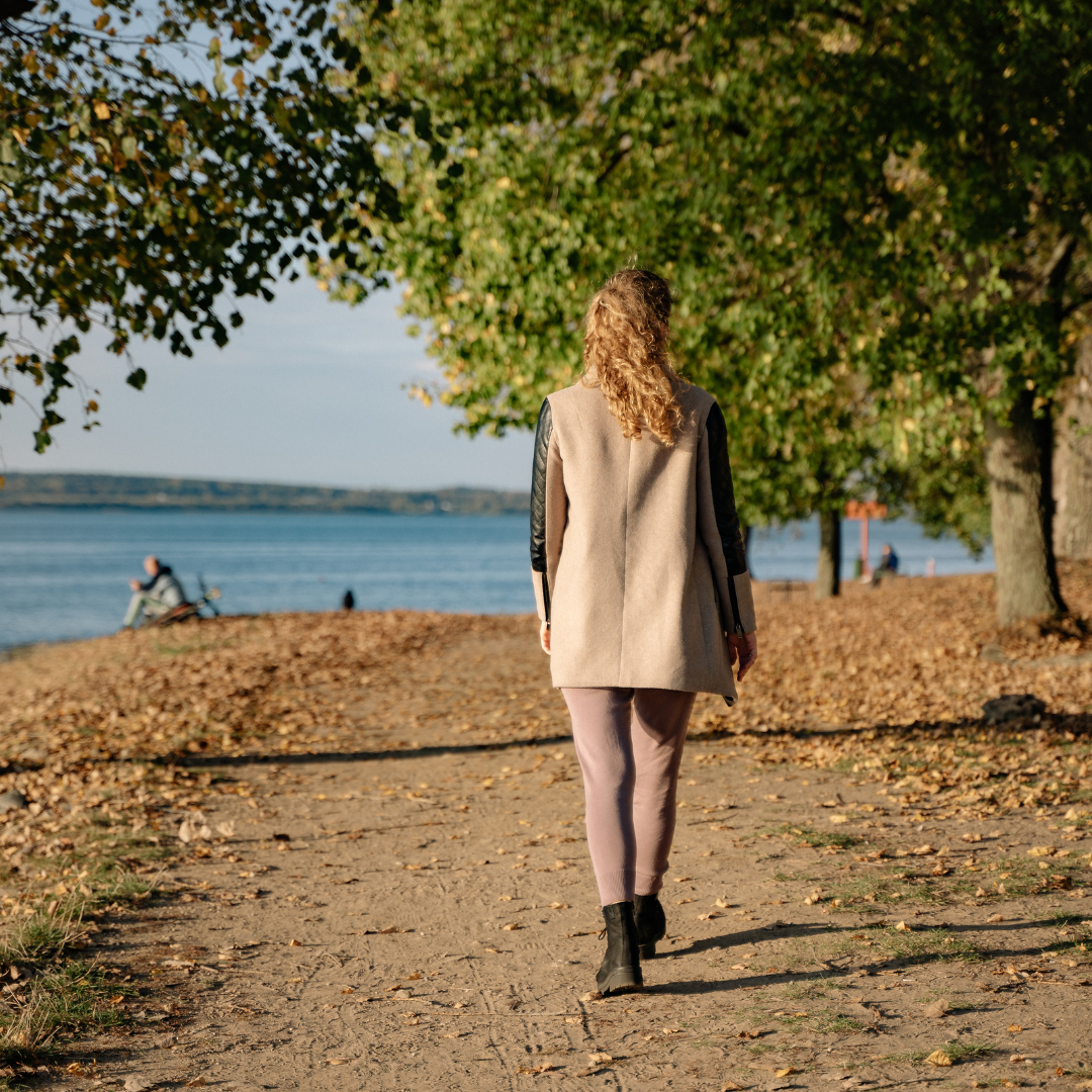 Stress Isn’t a Personal Failure - It’s a Physiological Pattern