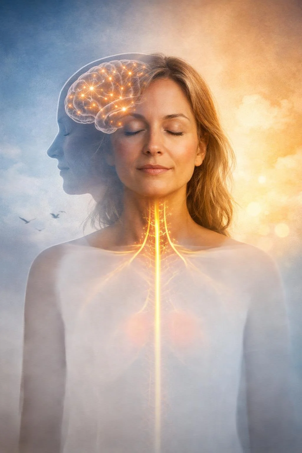Mind Body Wellness
