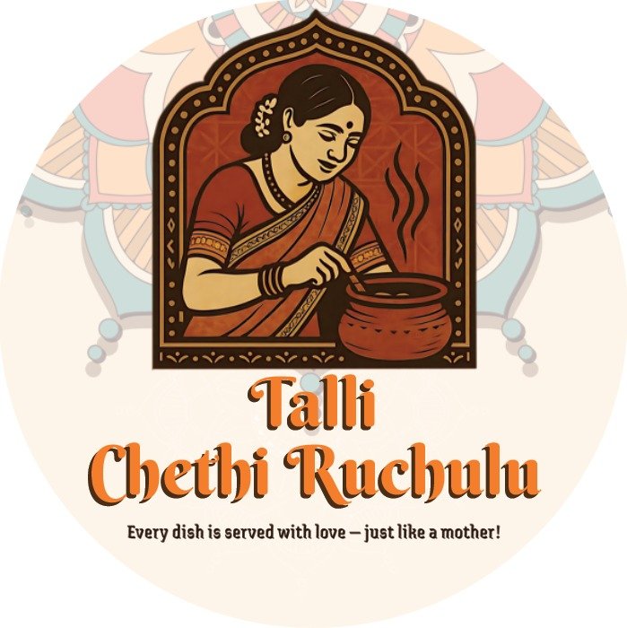 TALLI CHETHI RUCHULU