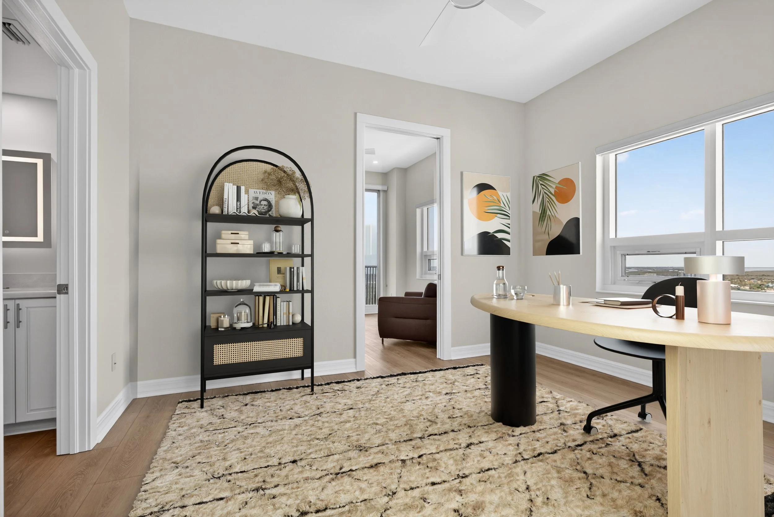 Virtual Office