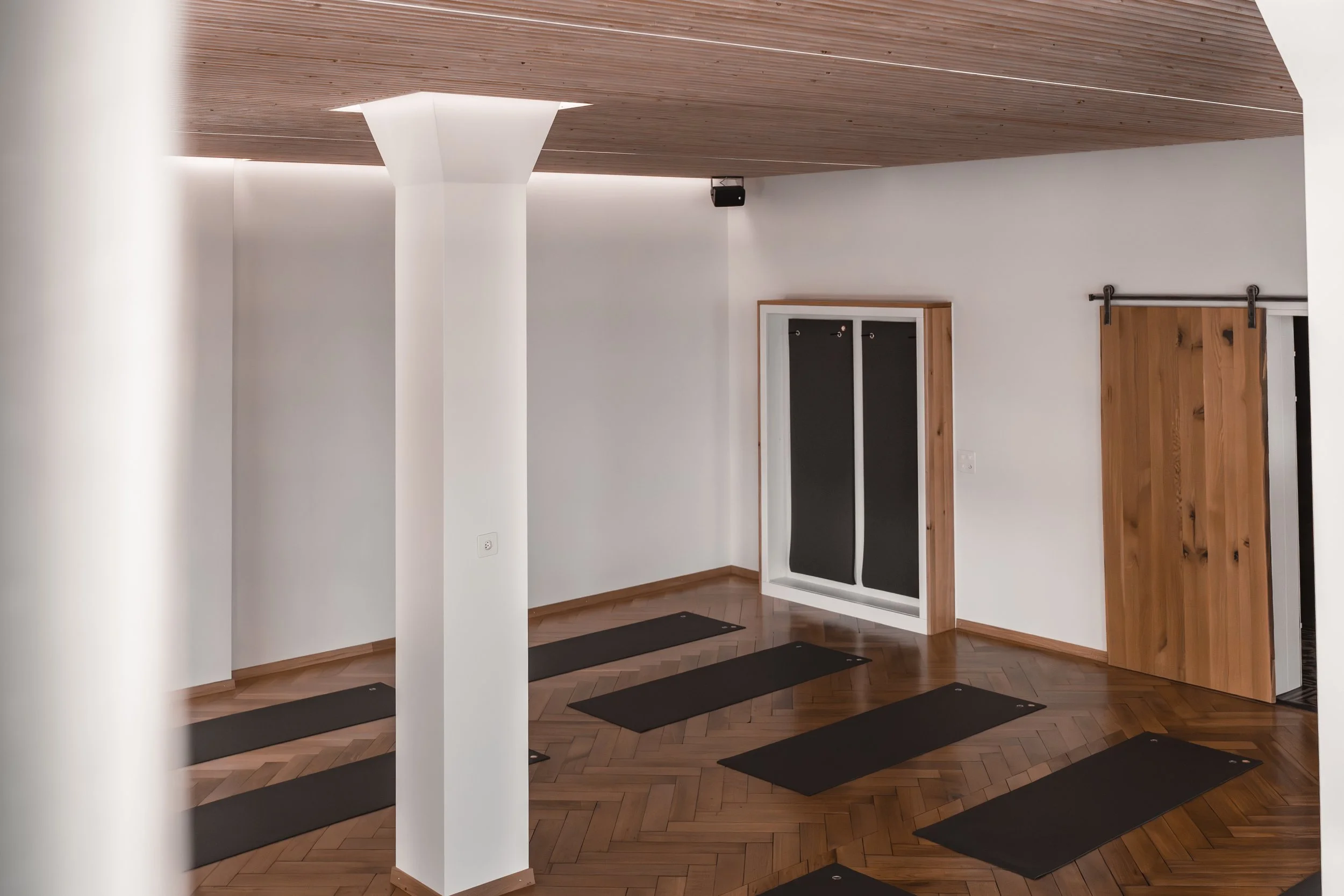 Projekt | Studio