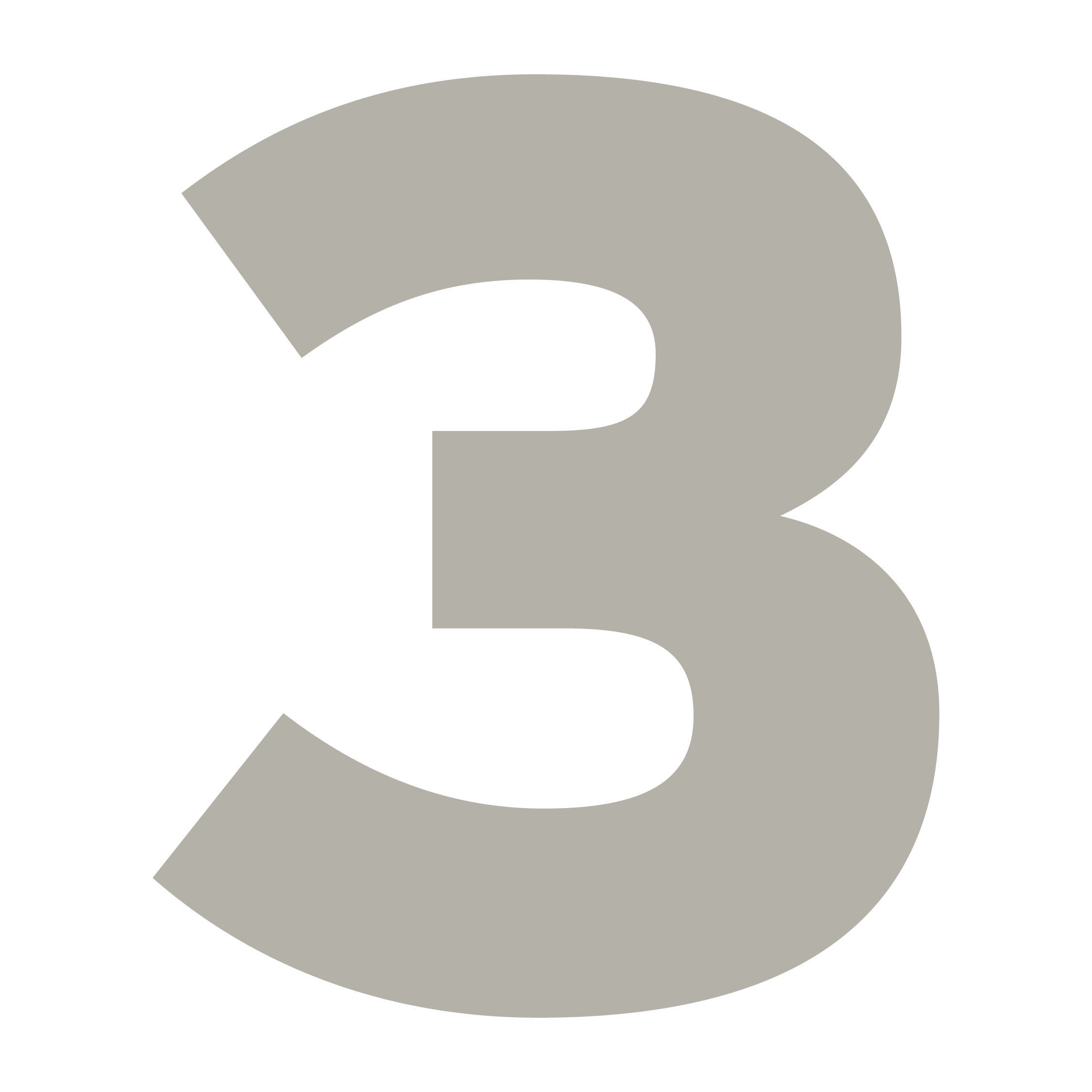 A stylized LED power symbol with a circle and a vertical line coming out from its top.