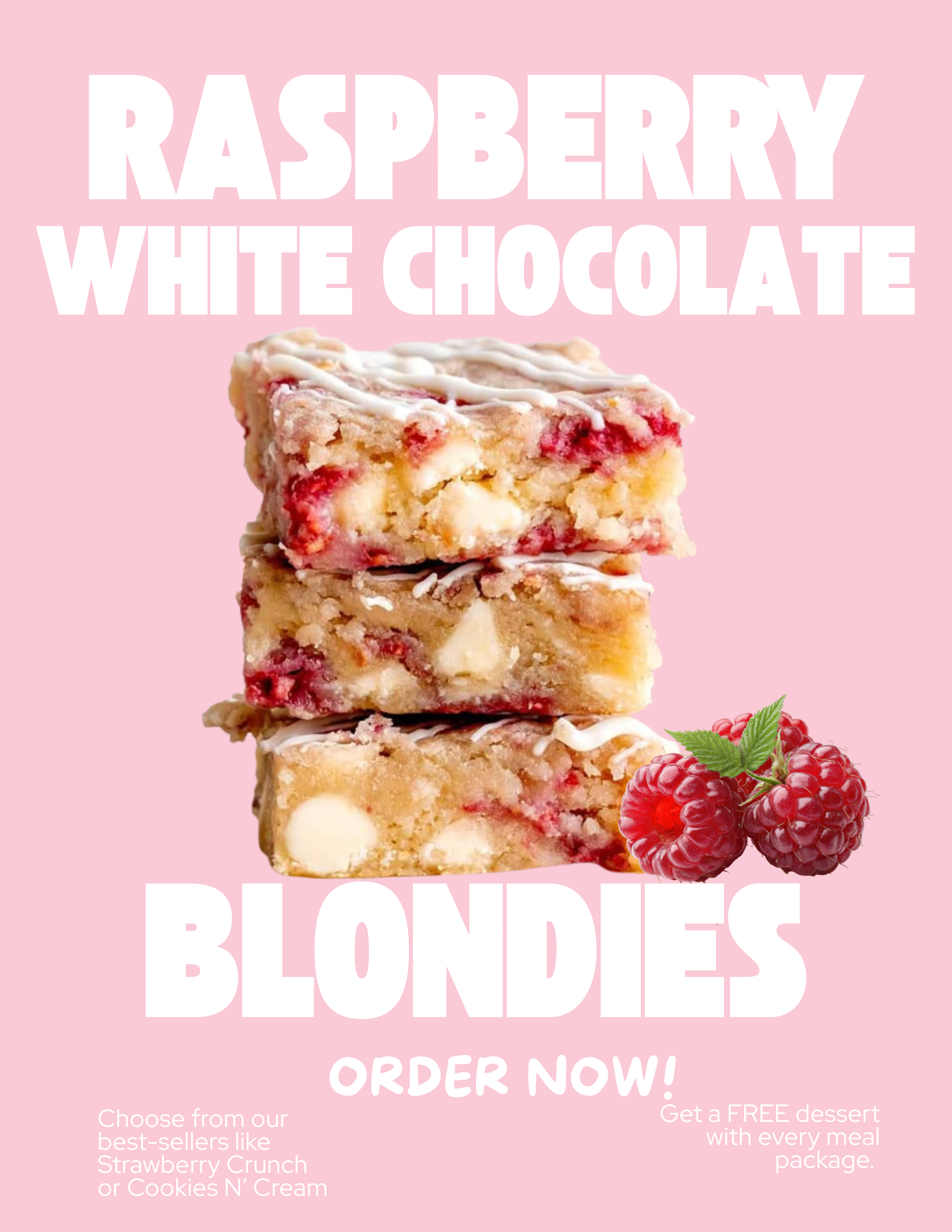 Pink Minimalist Restaurant Sale Flyer (15).png