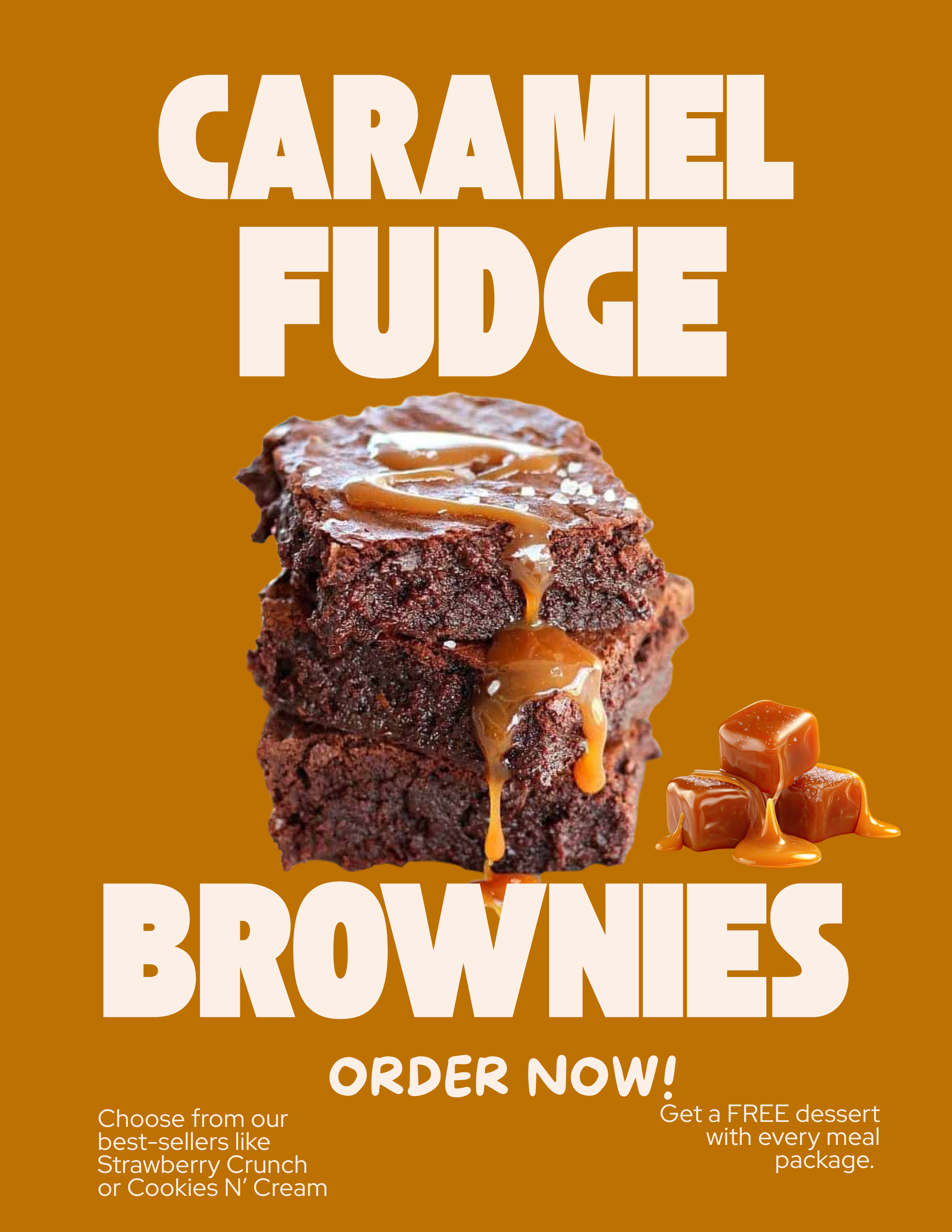 Pink Minimalist Restaurant Sale Flyer (7).png