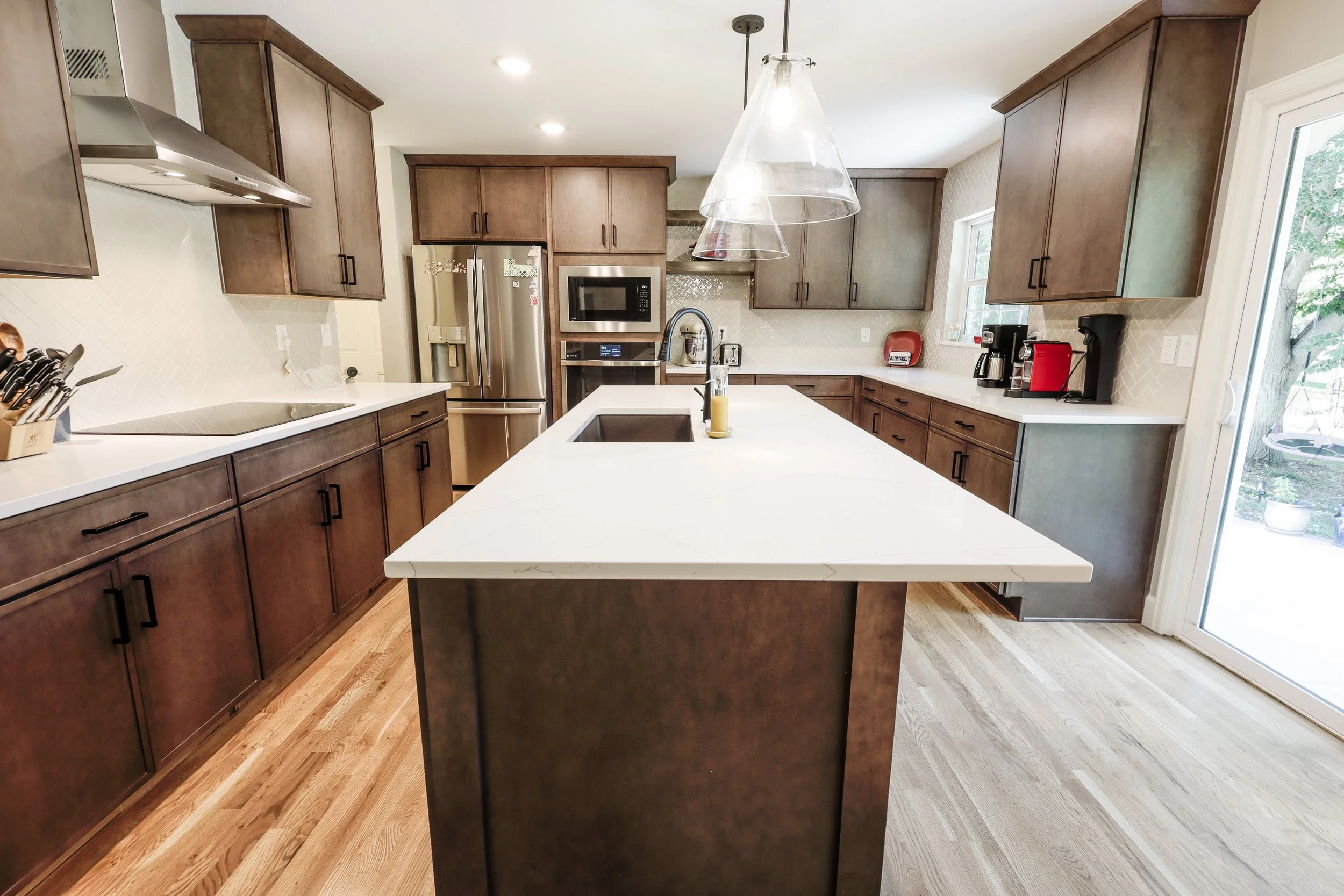 Hinsdale Project
