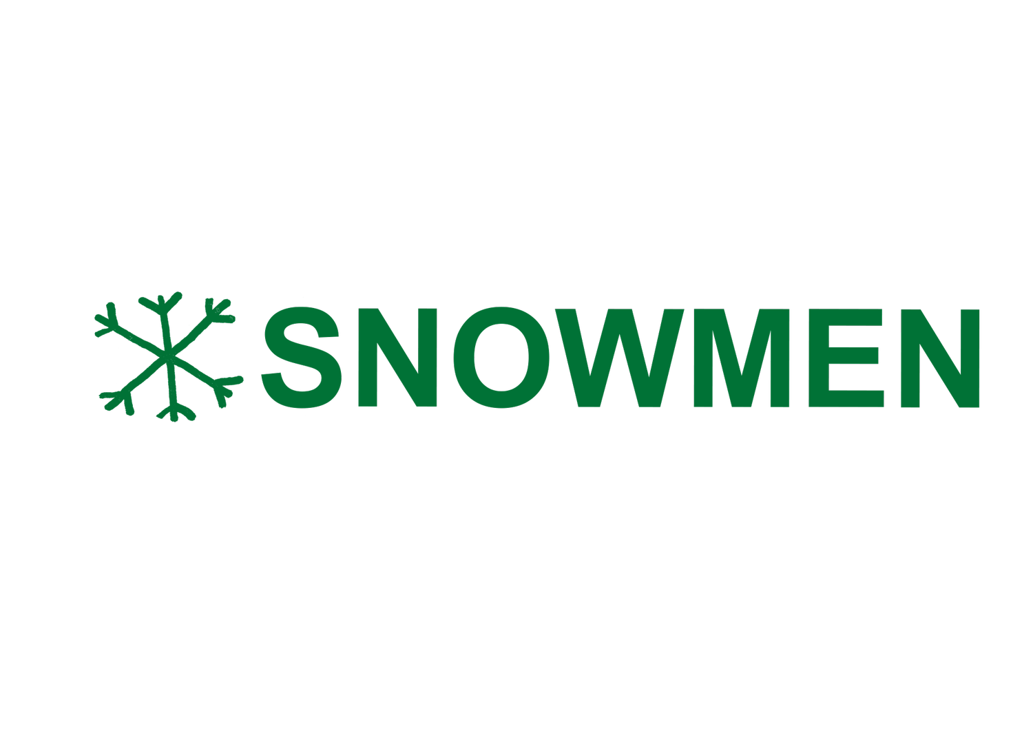 SNOWMEN | OFFICIAL
