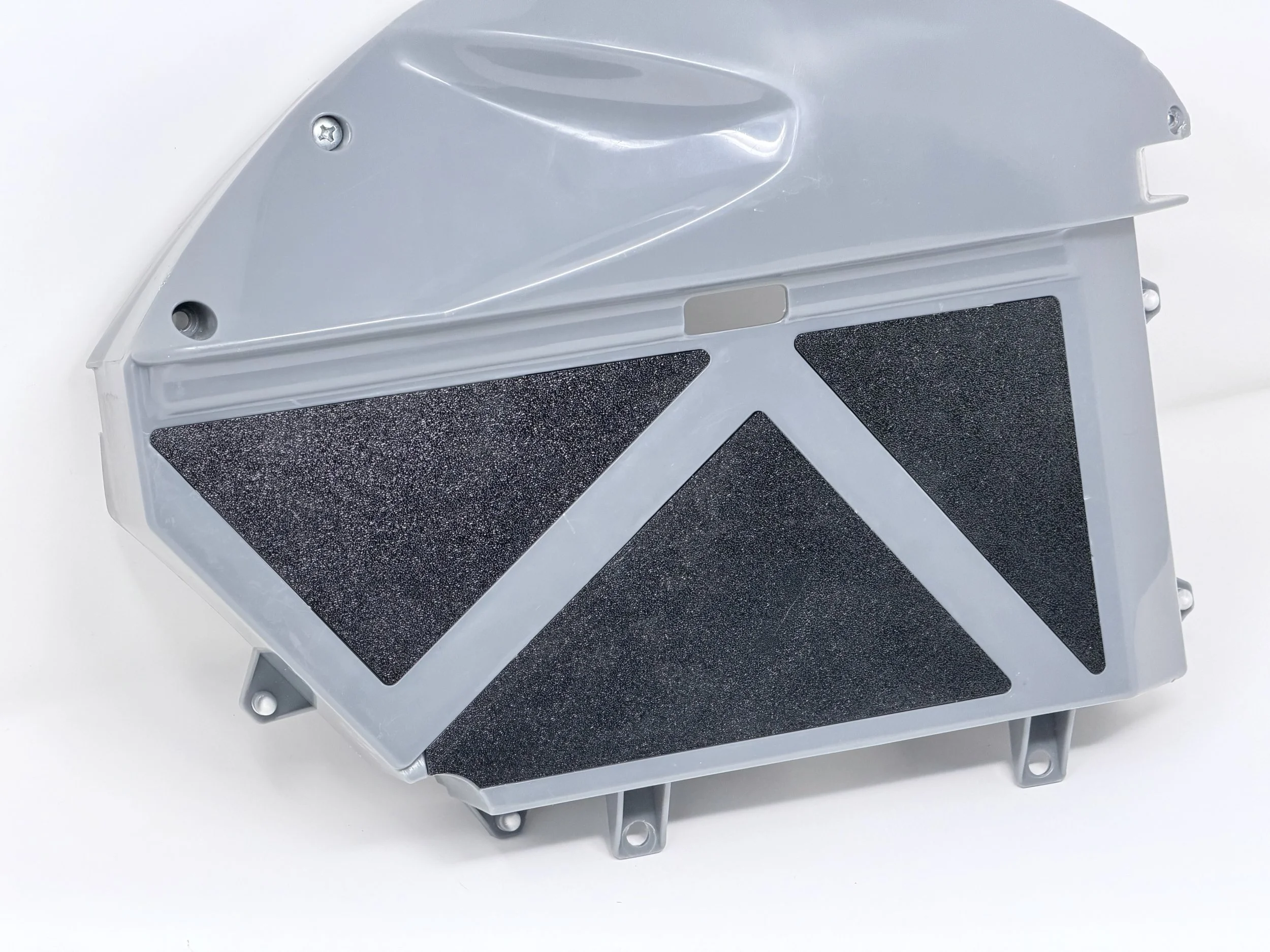 Tank Covers - Razor RSF650