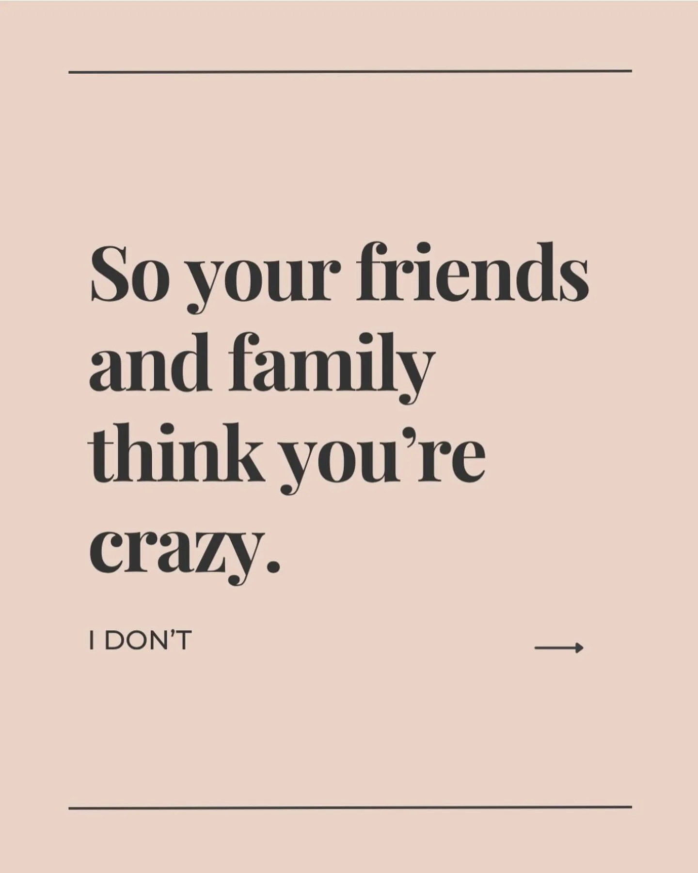 I meet so many people that are afraid to say they are sick from mold or don&rsquo;t want to acknowledge that may be the root cause because of how it is perceived. It sounds crazy.

Most people don&rsquo;t understand it and most Dr&rsquo;s don&rsquo;t
