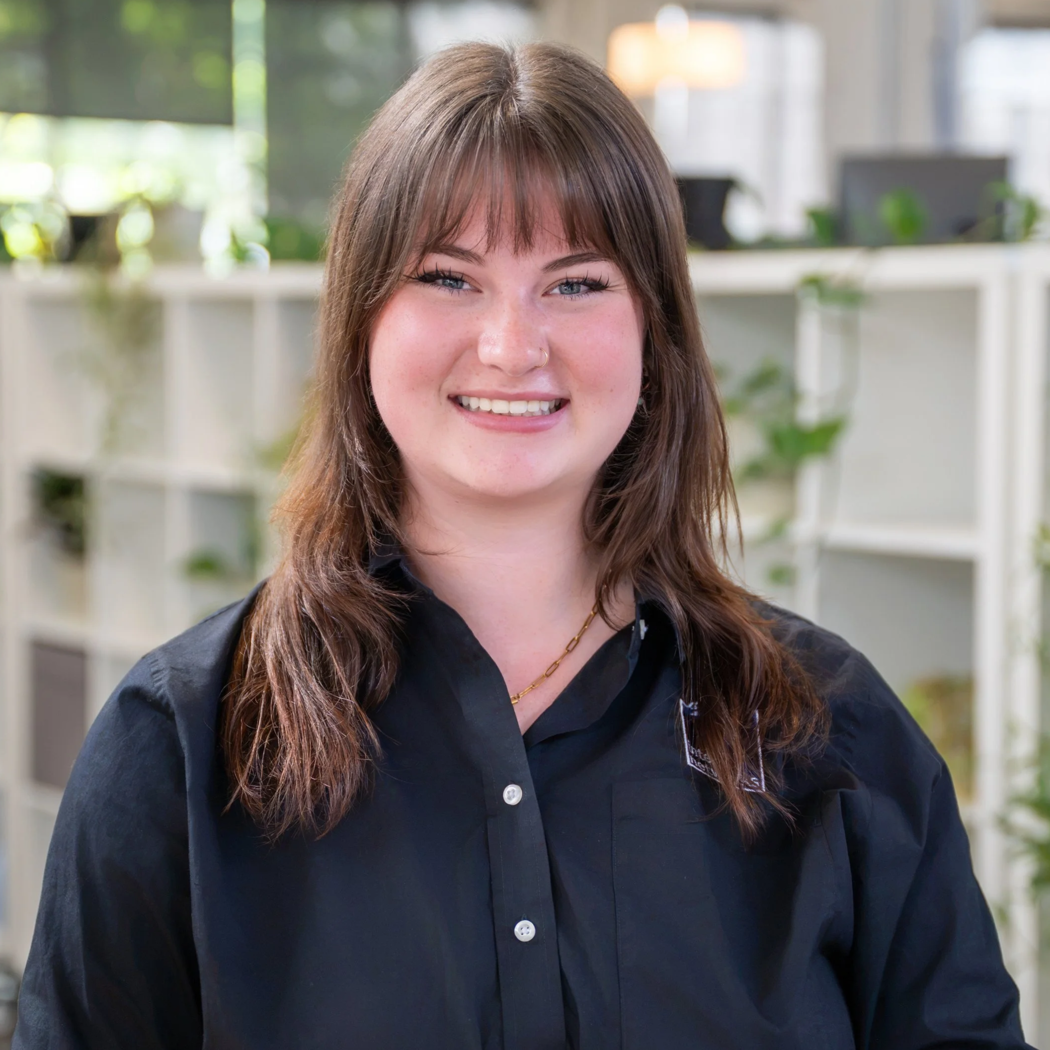 Mel Chapman, Service Coordinator
