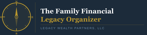 Legacy Wealth Partners, LLC