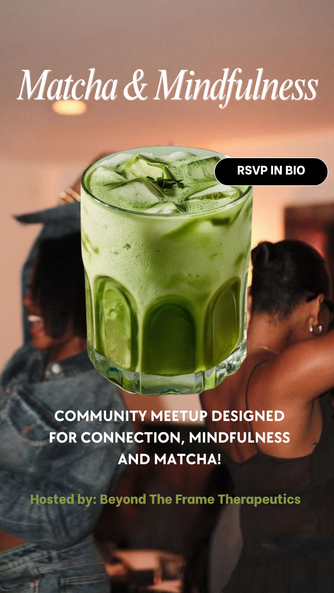 Matcha & Mindfulness