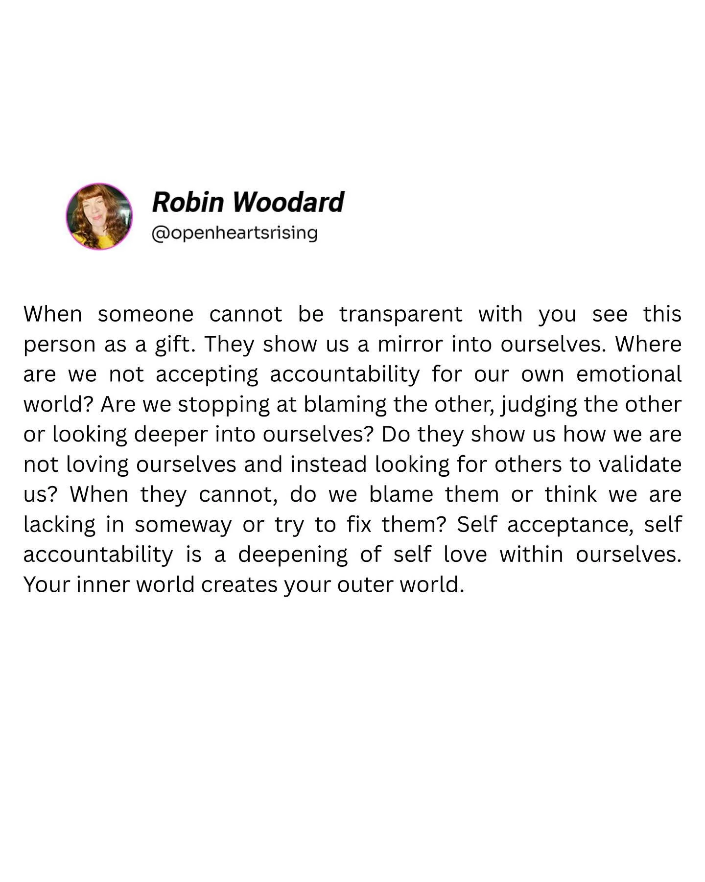 A transparent person is someone who is open, honest, and forthright in their communication and interactions with others, without hidden agendas or secrets.&nbsp;They share their thoughts, feelings, and intentions readily and genuinely, allowing other