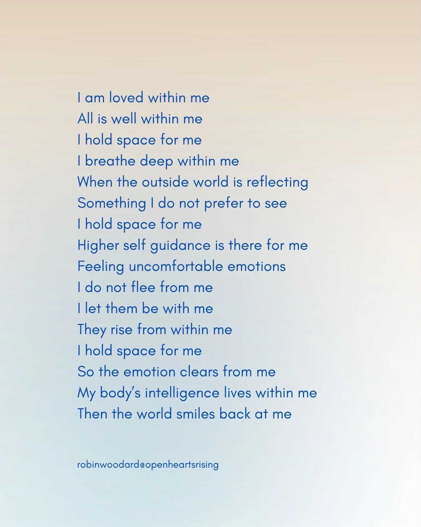 You are the safe harbor not the storm ❤️#selflove #emotionalliberation #subconscioushealing #freeversepoetry