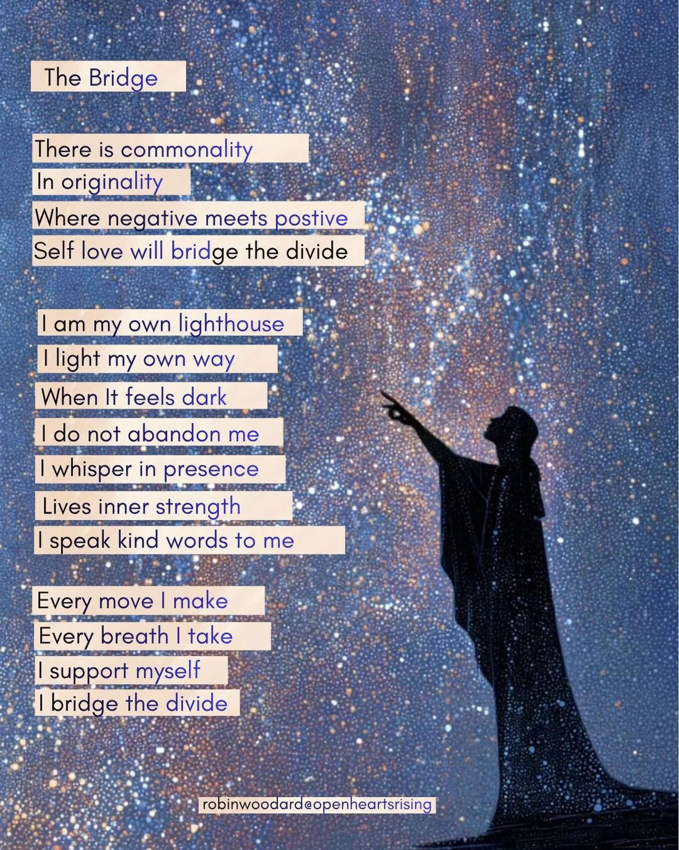 Vulnerability in self-love transforms your inner world. #selflove #poetry #emotionalliberation #subconsciousmind