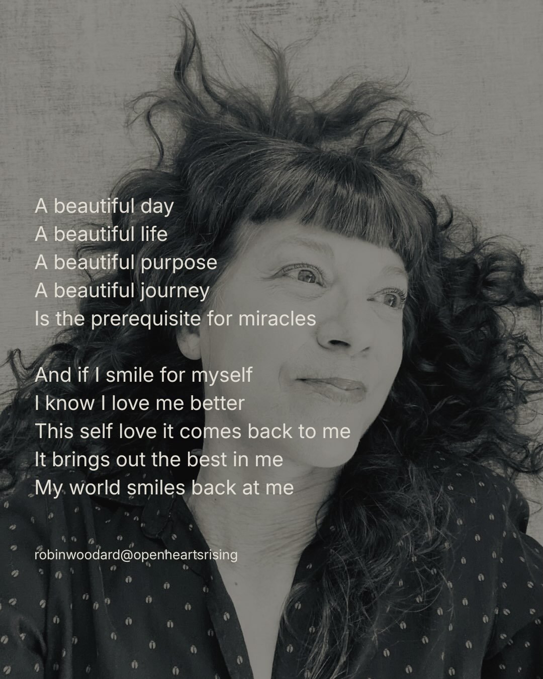 Self-love holds space for all that&rsquo;s going on it lets you know where you belong. Loving yourself unconditionally feels so incredibly good!! ❤️✨
 #selflove #poetry #poetrycommunity #beautifulday #joy