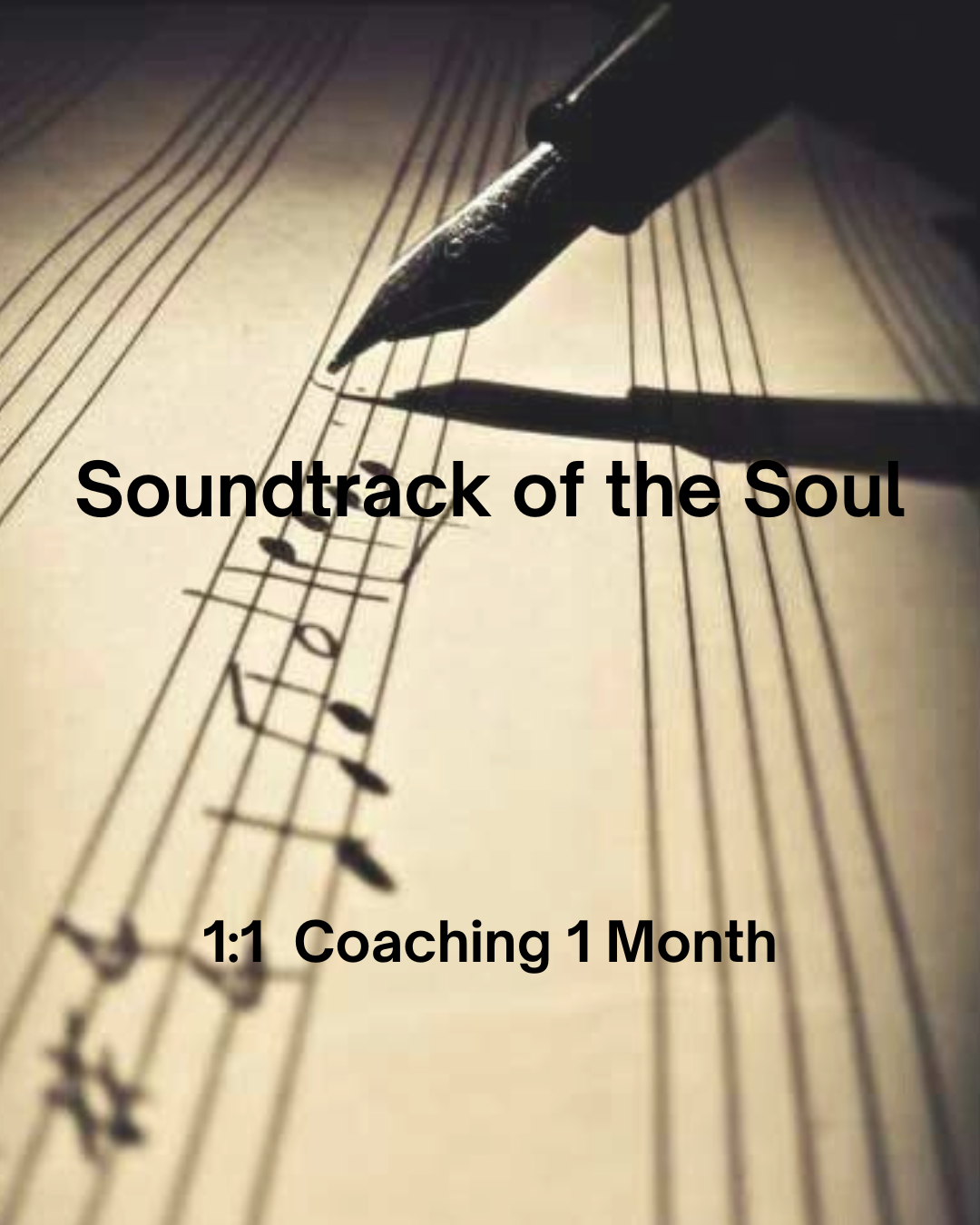 Soundtrack of the Soul