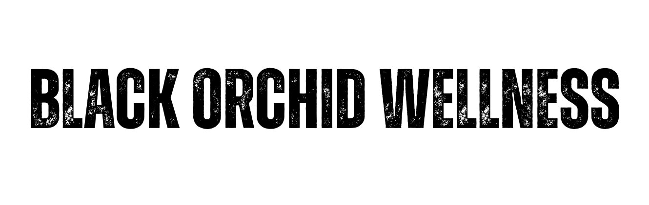 Black Orchid