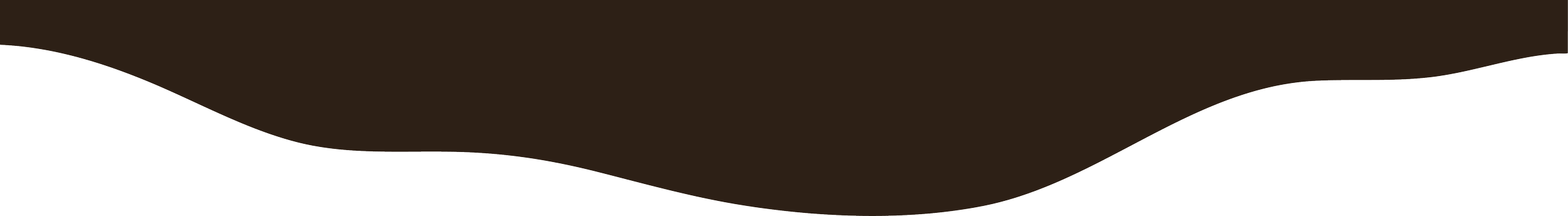 Abstract image with flowing shapes in shades of brown, white, gray, and blue.