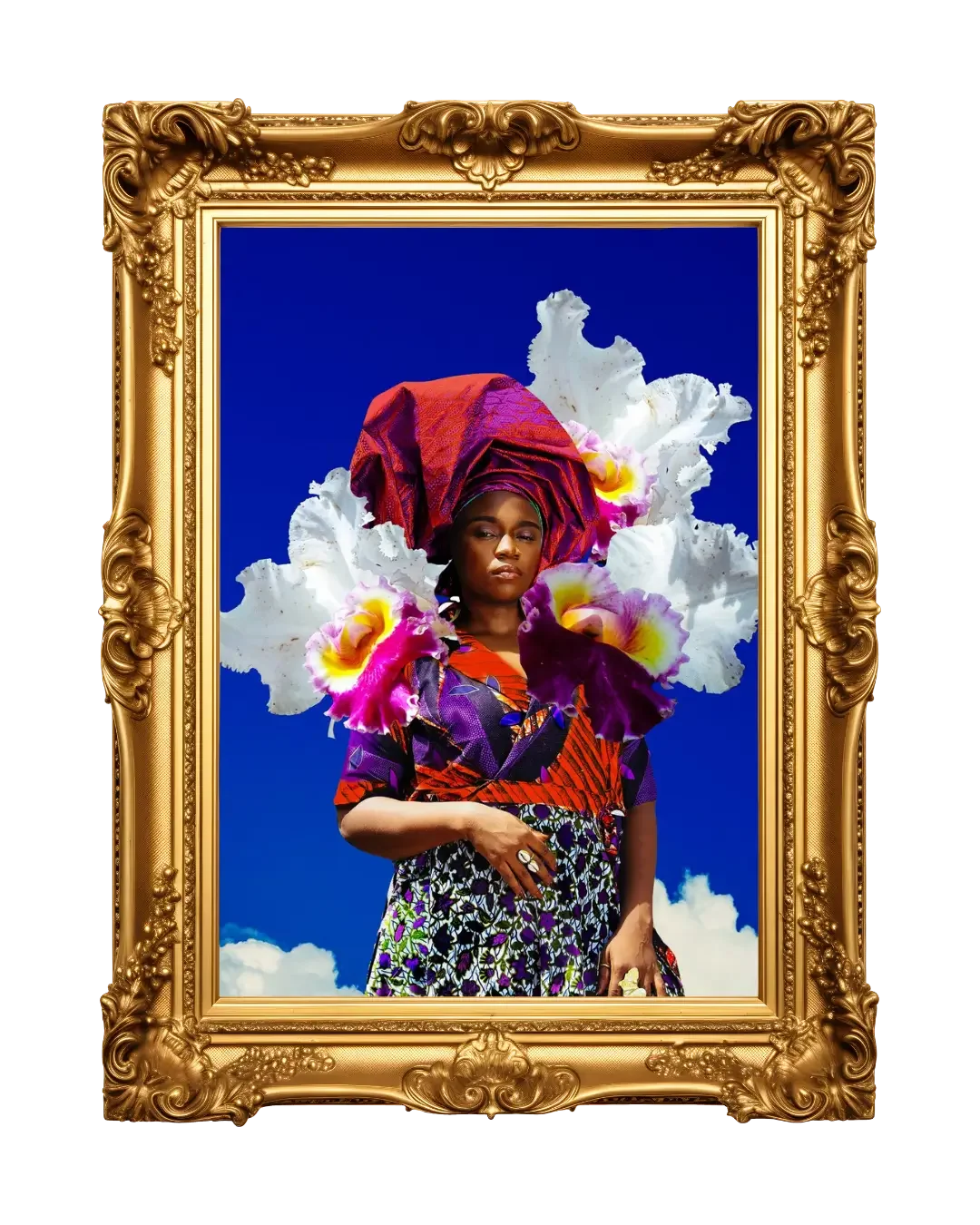 We've Come Home Somehow