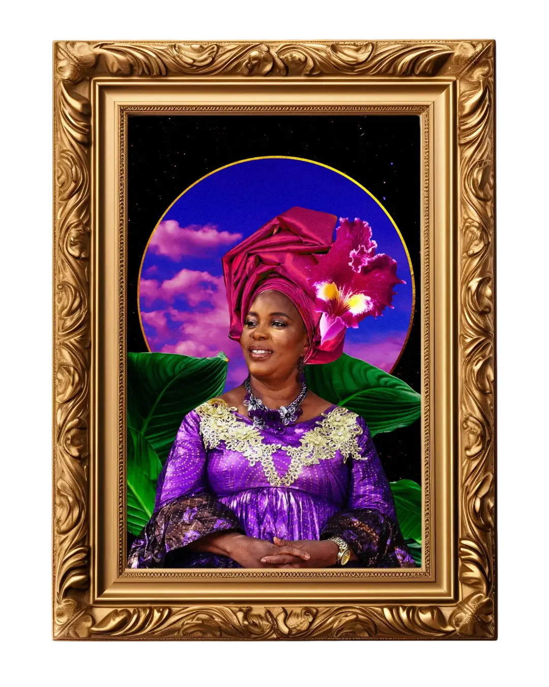 The Heat That Never Leaves