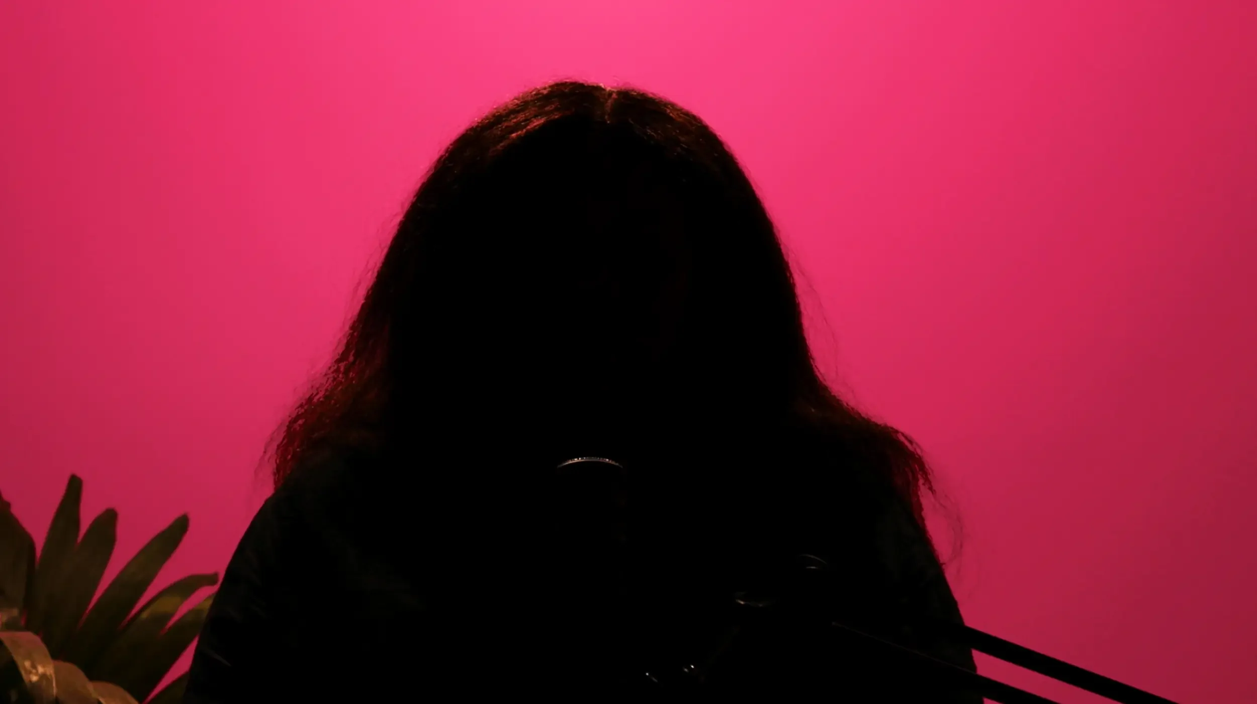 Fatou Wurie - When Trust Returns