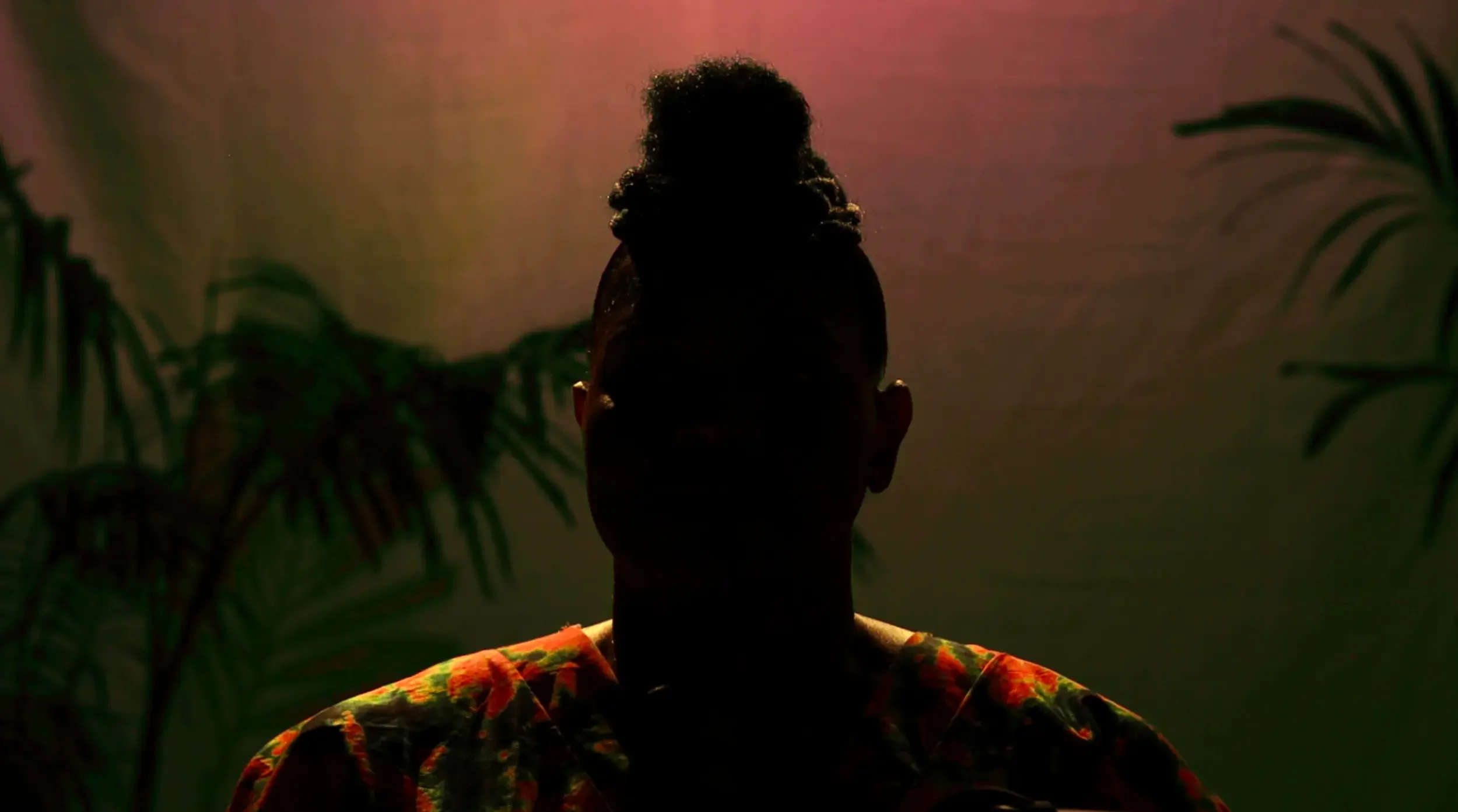 Haja Tucker - The Walking Womb&nbsp;