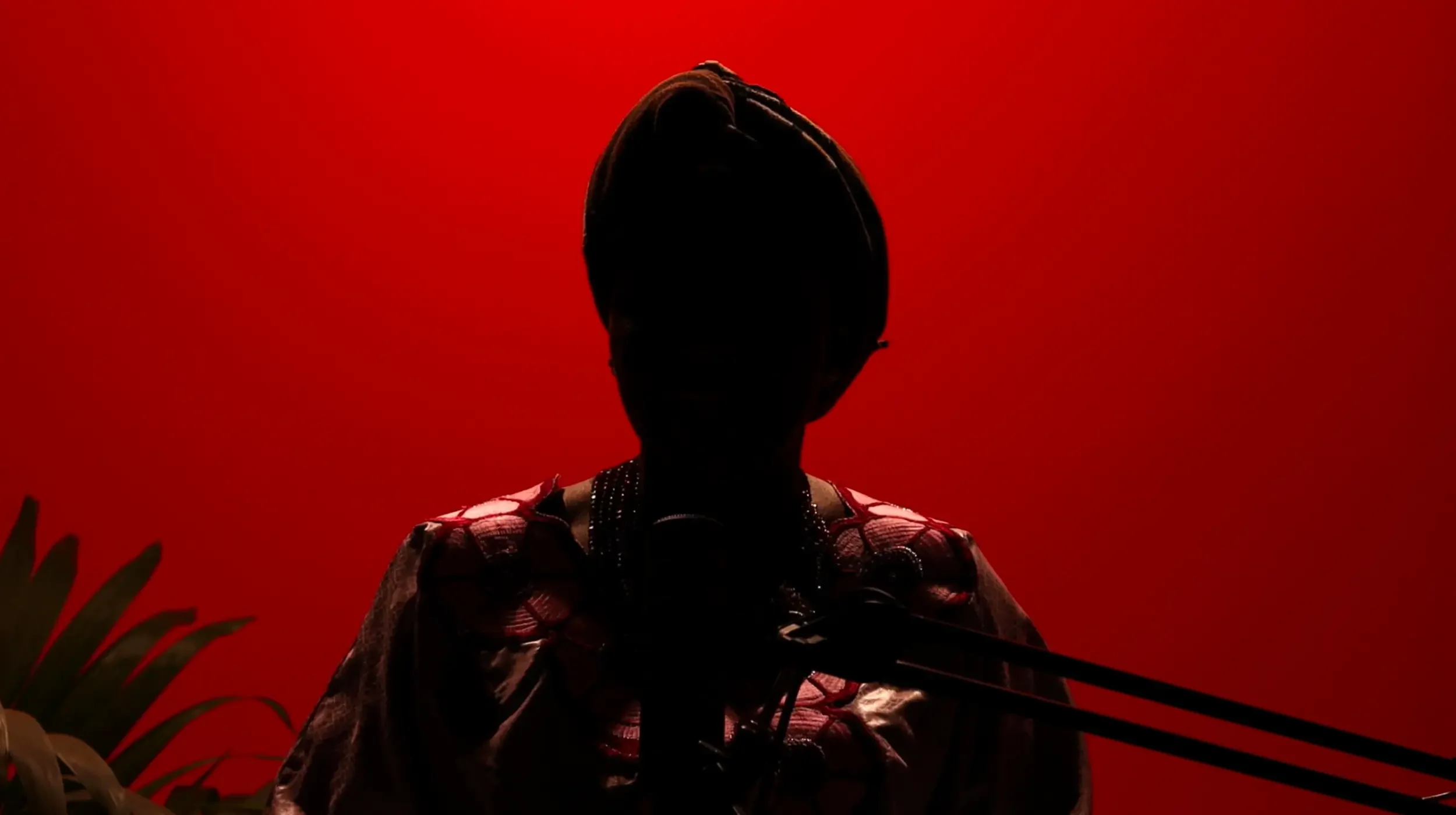 Naasu Fofanah - Happily Ever After