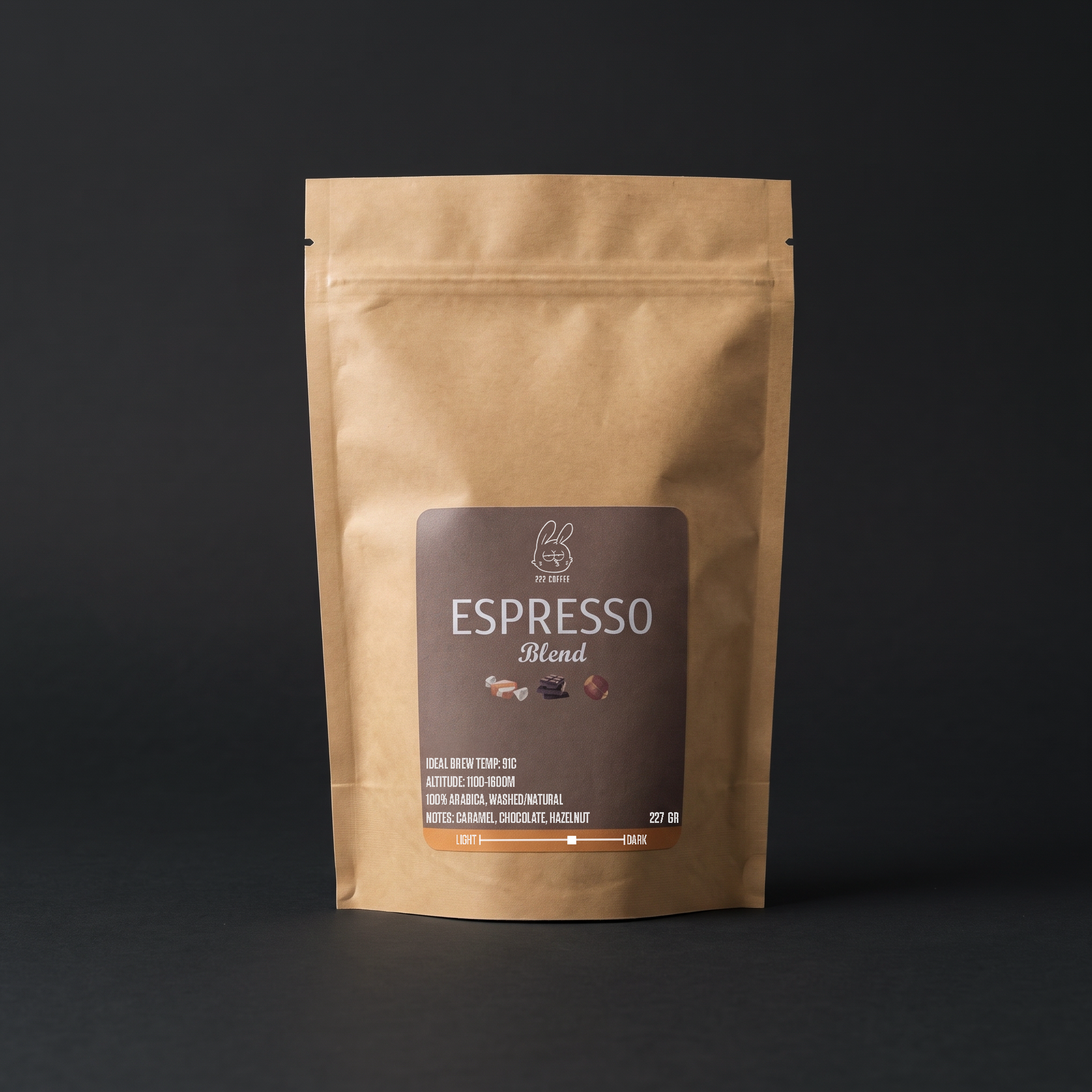Espresso Blend