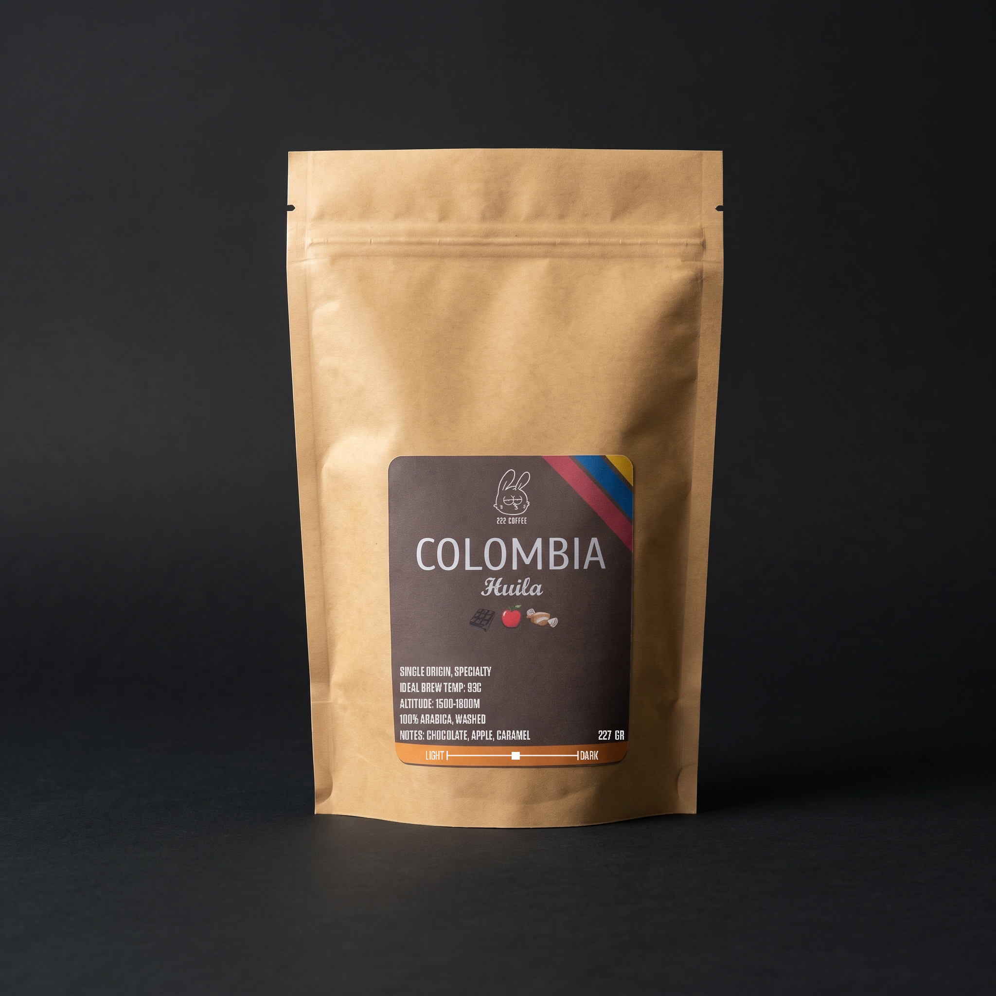 Colombia Huila