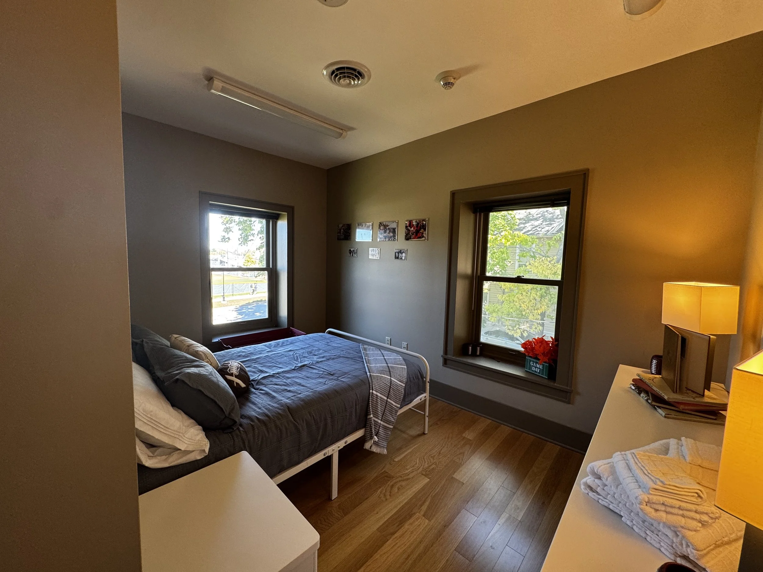 Smart House- Homecoming Suite 