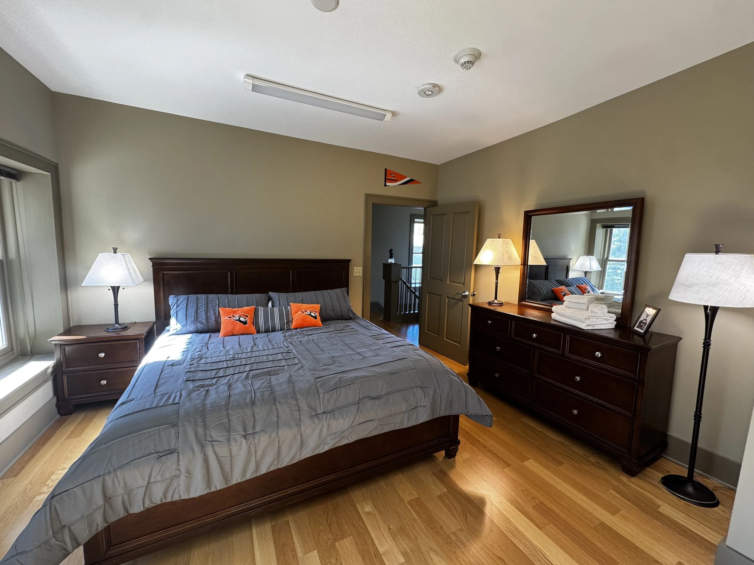 Smart House- Homecoming Suite 