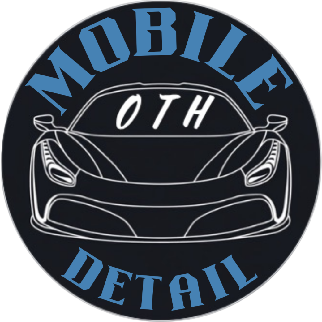 Off The Hood  Mobile Detail