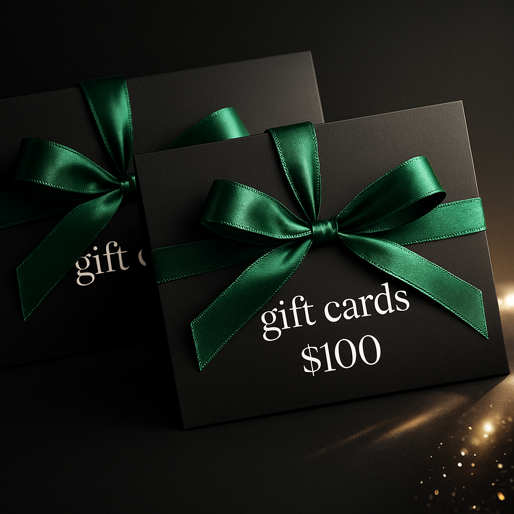 Gift Cards