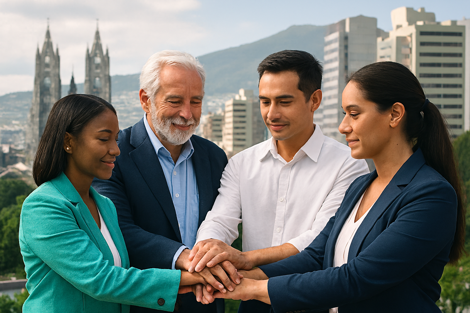Romper la inercia: Estrategias de consenso para políticas públicas de largo plazo