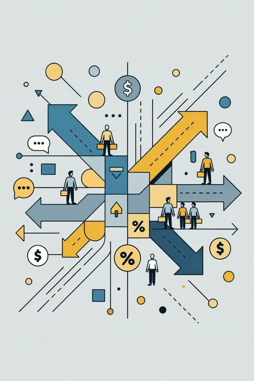 El papel del consumo privado como motor del crecimiento económico del Ecuador