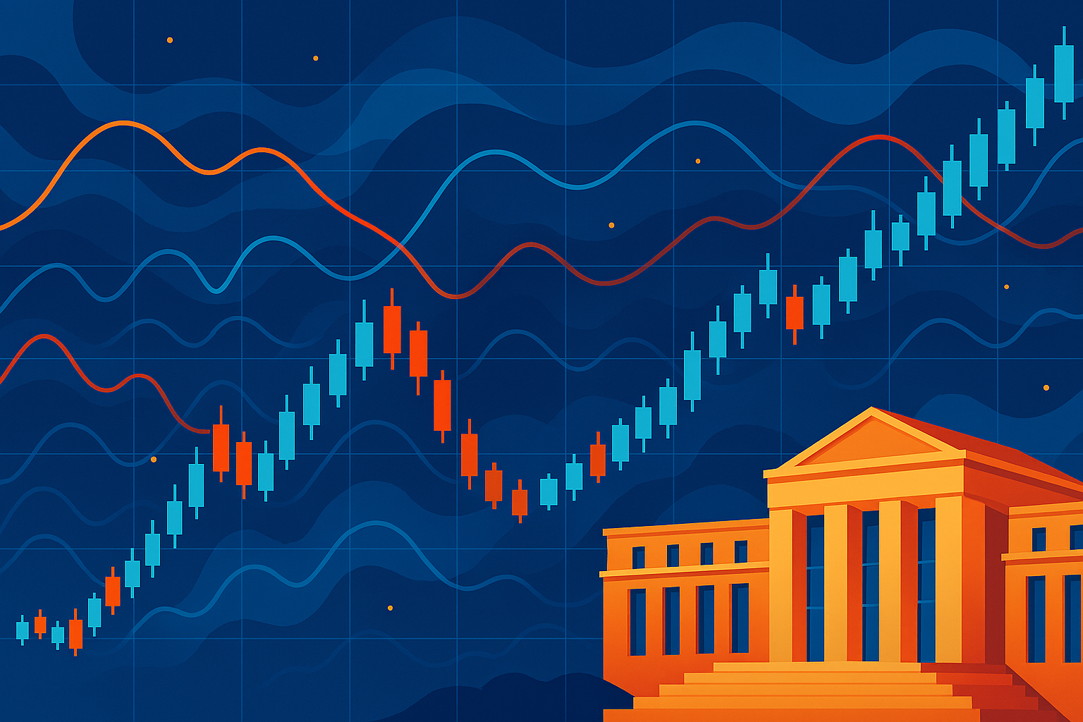 Decisiones que marcan trayectorias: normalización de la política monetaria en EE.UU.