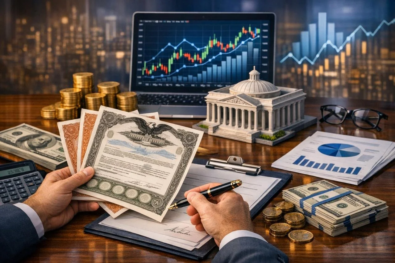 Participación de soberanos en los mercados financieros internacionales: recientes experiencias de países Latinoamericanos – del regreso al mercado a la participación recurrente.