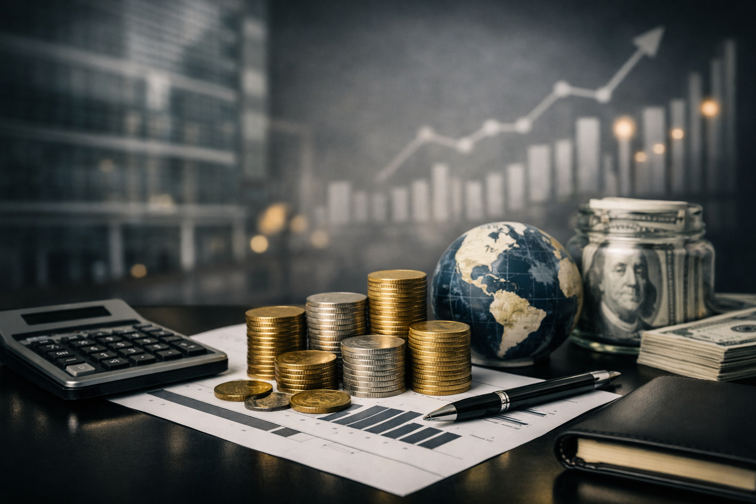 Movilizando financiamiento para el SPNF, retos simultáneos del año 2025: cumplimiento del financiamiento externo e impulso del financiamiento interno, profundización en el mercado local y atrasos