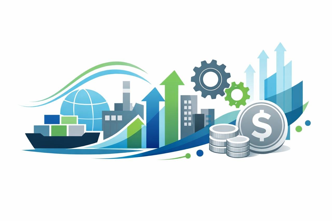 ¿Es el sector externo un motor potente para apoyar la dolarización?